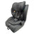 Seggiolino auto Asalvo 76-150 cm Nomada Pro Grigio S/Isofix