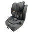 Seggiolino auto Asalvo 76-150 cm Nomada Pro Grigio S/Isofix