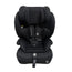 Asalvo Silla De Auto 76-150 Cms Nomada Pro Black S/Isofix