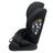 Asalvo Silla De Auto 76-150 Cms Nomada Pro Black S/Isofix