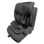 Seggiolino auto Asalvo 76-150 cm Route Fix Grigio C/Isofix