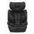Seggiolino auto Asalvo 76-150 cm Route Fix Nero C/Isofix