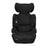 Seggiolino auto Asalvo 76-150 cm Route Fix Nero C/Isofix