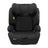Seggiolino auto Asalvo 76-150 cm Route Fix Nero C/Isofix