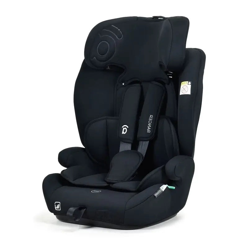 Seggiolino auto Asalvo 76-150Cm Ranger , 1 unità