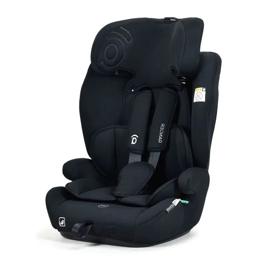 Seggiolino auto Asalvo 76-150Cm Ranger , 1 unità