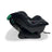 Seggiolino auto Asalvo taglia I 40-105 cm Proseat nero
