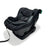 Seggiolino auto Asalvo taglia I 40-105 cm Proseat nero