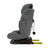 Seggiolino auto Asalvo I-Size 40-150 cm Protocare Grigio