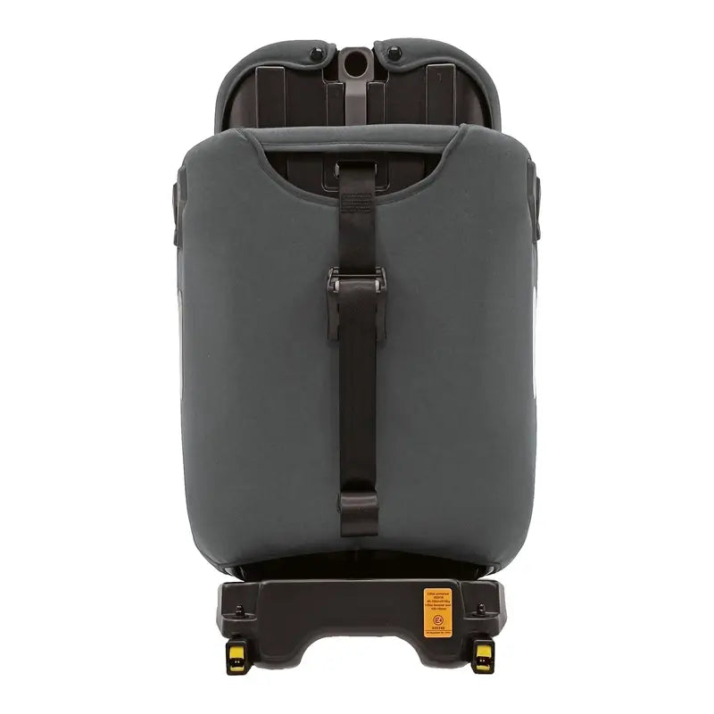 Seggiolino auto Asalvo I-Size 40-150 cm Protocare Grigio
