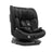 Seggiolino auto Asalvo I-Size 40-150 cm Protocare Nero