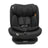 Seggiolino auto Asalvo I-Size 40-150 cm Protocare Nero