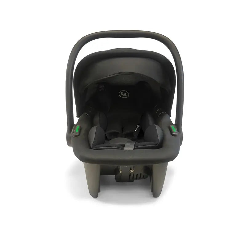 Seggiolino auto Asalvo R129 Mimmo 40-87 cm