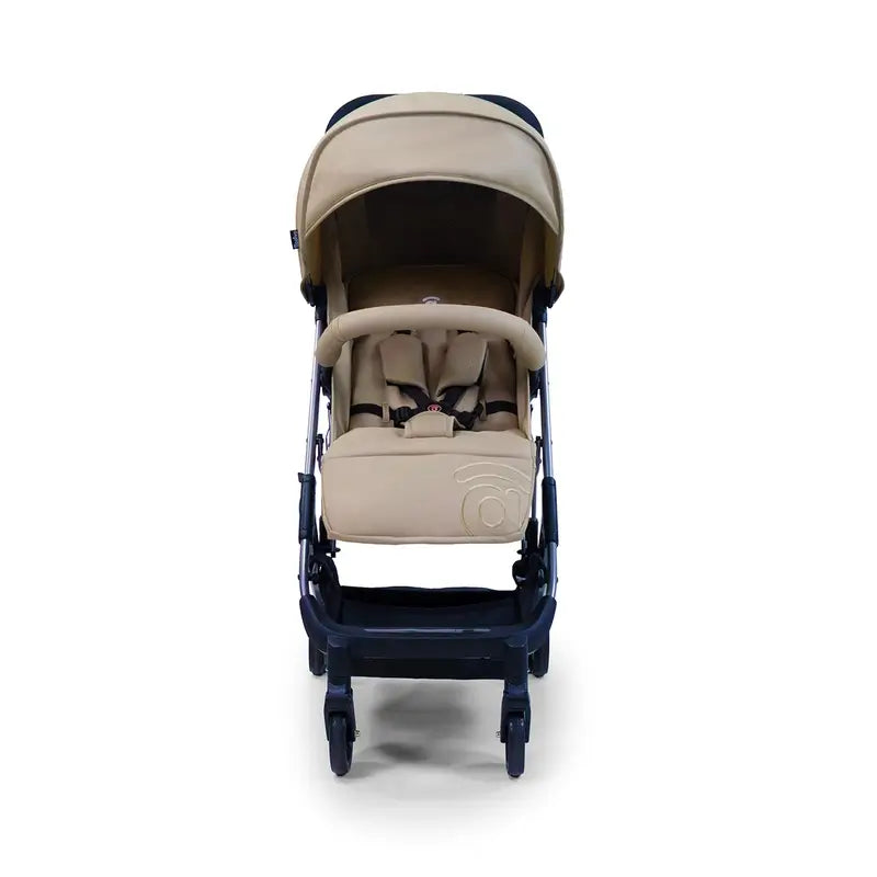 Passeggino Asalvo Amsterdam Beige