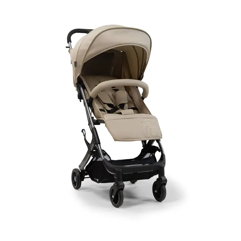 Passeggino Asalvo Amsterdam Beige