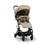 Passeggino Asalvo Amsterdam Beige