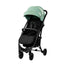 Asalvo Stroller Cotton 2 Green