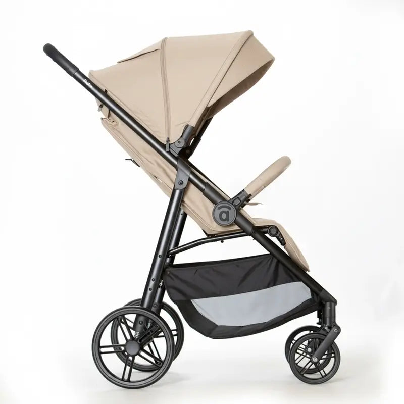 Passeggino Asalvo Fiyi Beige