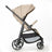 Passeggino Asalvo Fiyi Beige
