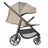 Passeggino Asalvo Fiyi Beige