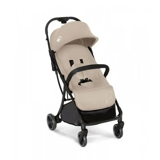 Passeggino Asalvo Hito Beige , 1 unità