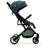 Passeggino Asalvo Kubic 2 Grigio