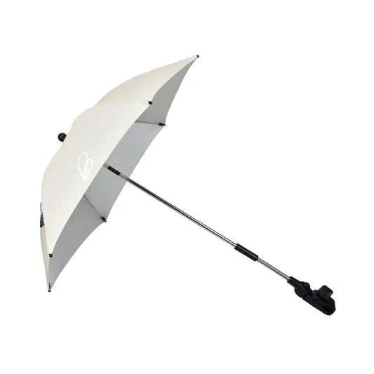 Parasole per passeggino Asalvo Sunset Beige , 1 unità