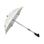 Parasole per passeggino Asalvo Sunset Beige , 1 unità
