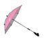 Parasole per passeggino Asalvo Sunset Pink, 1 unità