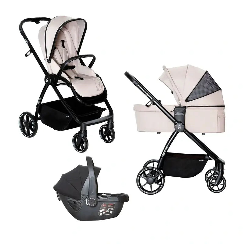 Asalvo Trio Rodas Beige , 1 unità