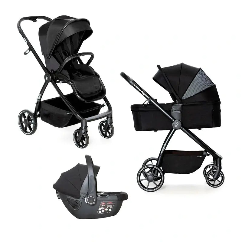 Asalvo Trio Rodas Nero , 1 unità