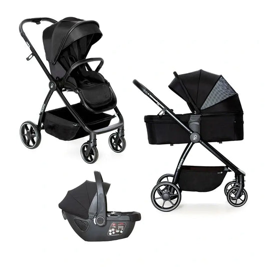 Asalvo Trio Rodas Nero , 1 unità