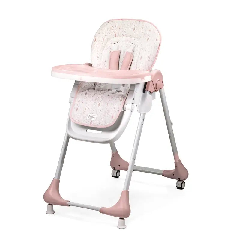 Asalvo Seggiolone Chef Forest Rosa
