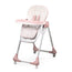 Asalvo Seggiolone Chef Forest Rosa
