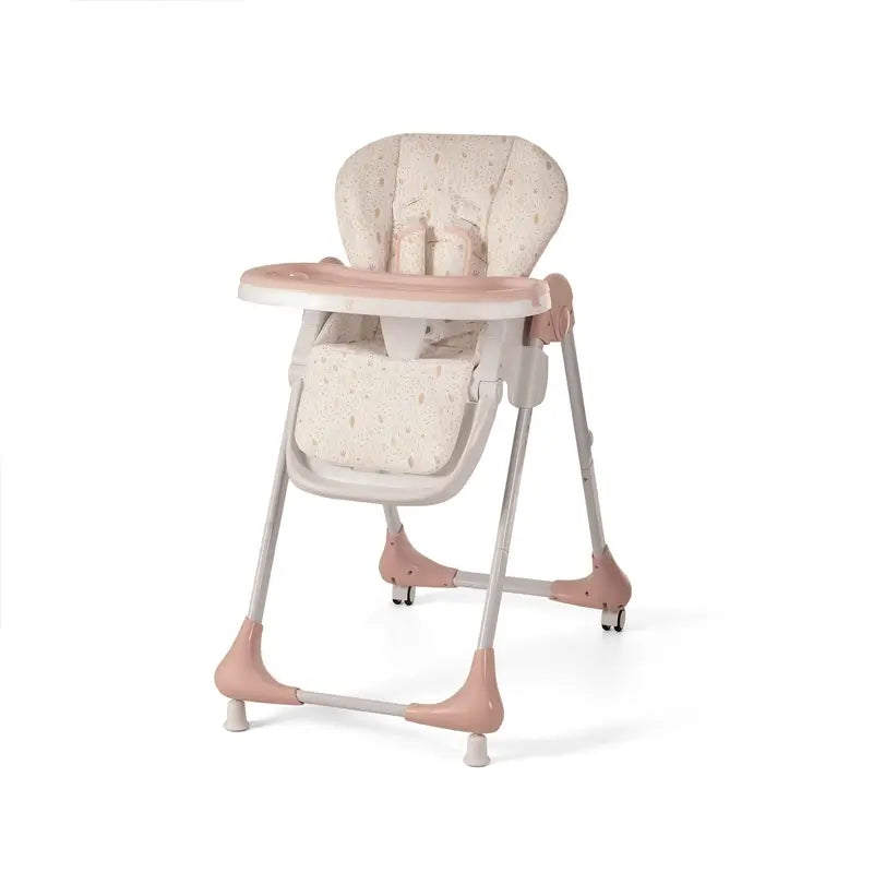 Asalvo Seggiolone Chef Forest Rosa