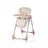 Asalvo Seggiolone Chef Forest Rosa