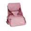 Asalvo Highchair Travel Bag Hummus Pink Stars Bag