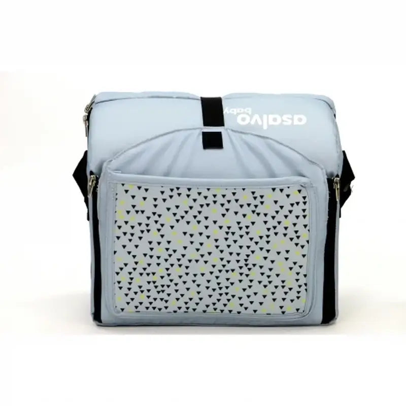 Seggiolone da viaggio Asalvo Nordica Grigio