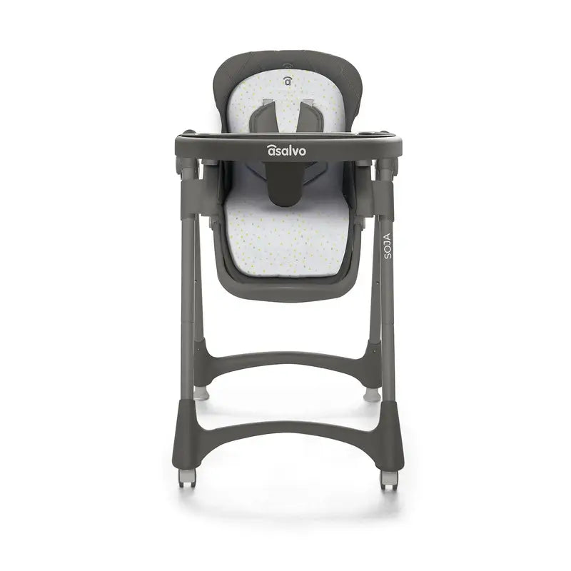 Seggiolone Asalvo Soya Triangle , 1 unità