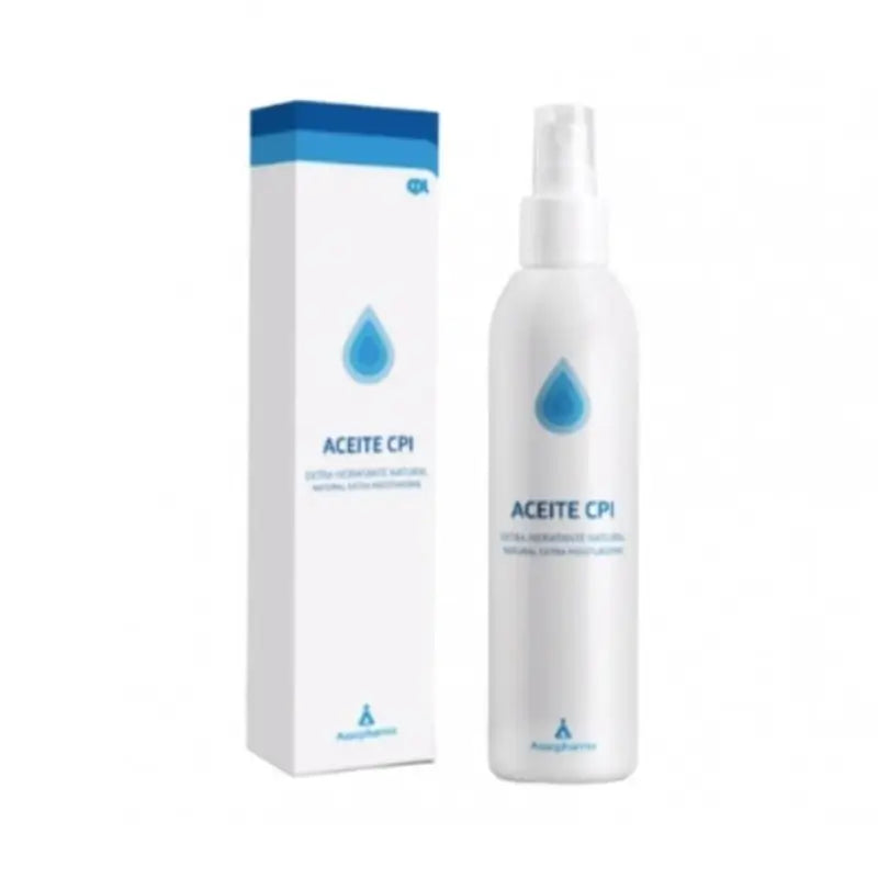 Olio Atache Cpi, 100 ml