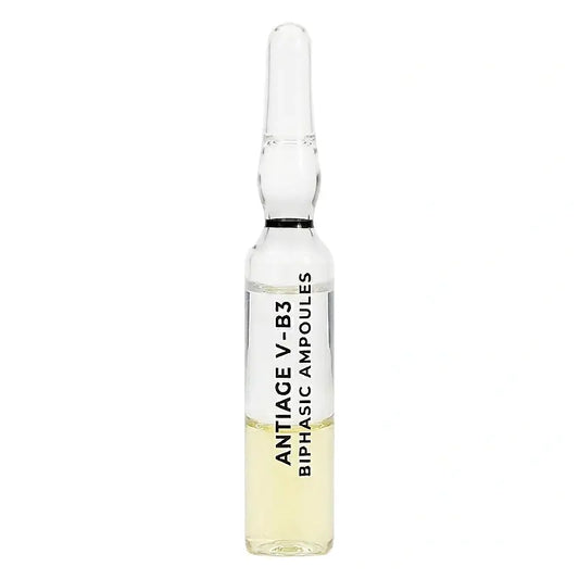 Atache Antiage V-B3 Bifasico 10 fiale da 2 ml