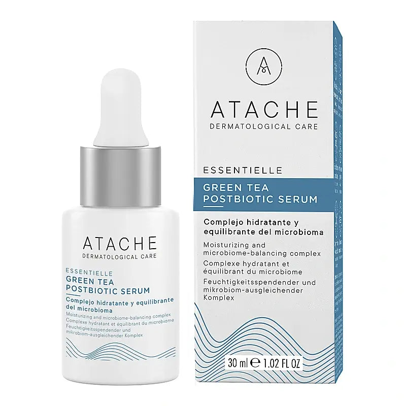 Atache Be Sun Despigmen Shield Protect SPF 50 con colore, 50 ml