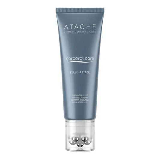 Atache Cc Corporal Care Cellu-Attack Crema Corpo 200Ml
