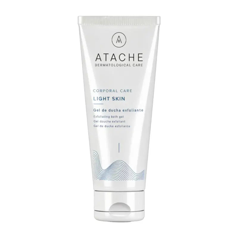 Atache Cc Corporal Care Crema Corpo Pelle Leggera 200Ml.