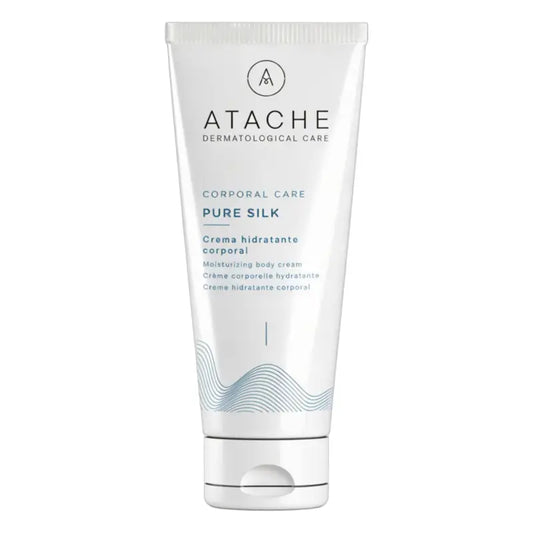 Atache Cc Seta pura, 200 ml