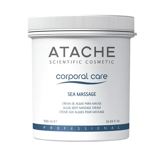 Atache Cc Massaggio marino, 500 ml