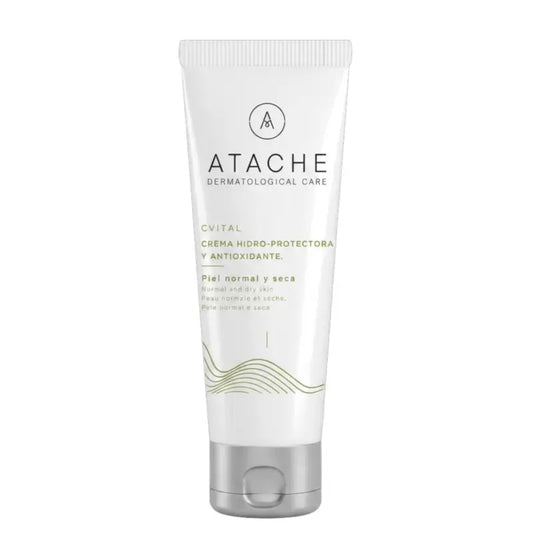 Atache Cvital Crema Idro-Protettiva Antiossidante 50Ml.