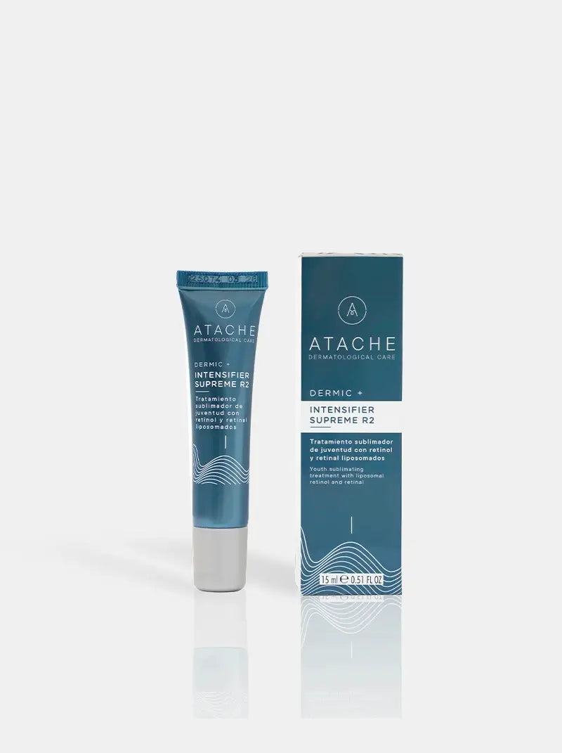 Atache Dermic+ Intensificatore Supremo 15Ml.