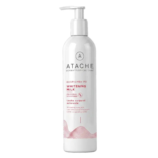 Atache Despigmen P3 Latte sbiancante 250Ml.