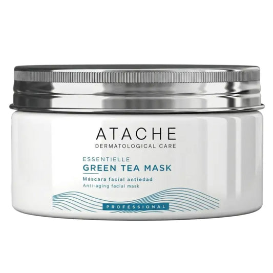Atache Essentielle Maschera al tè verde 200 ml.